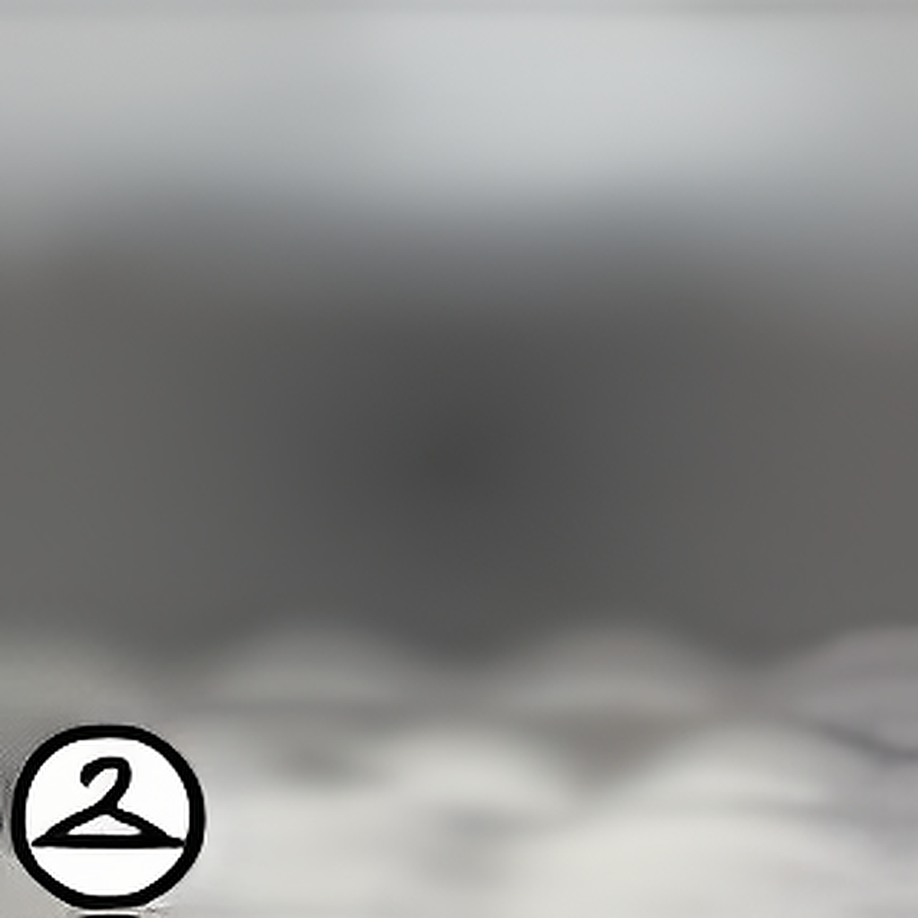 Misty Effect