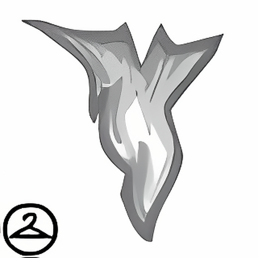 Krawk Wizard Beard