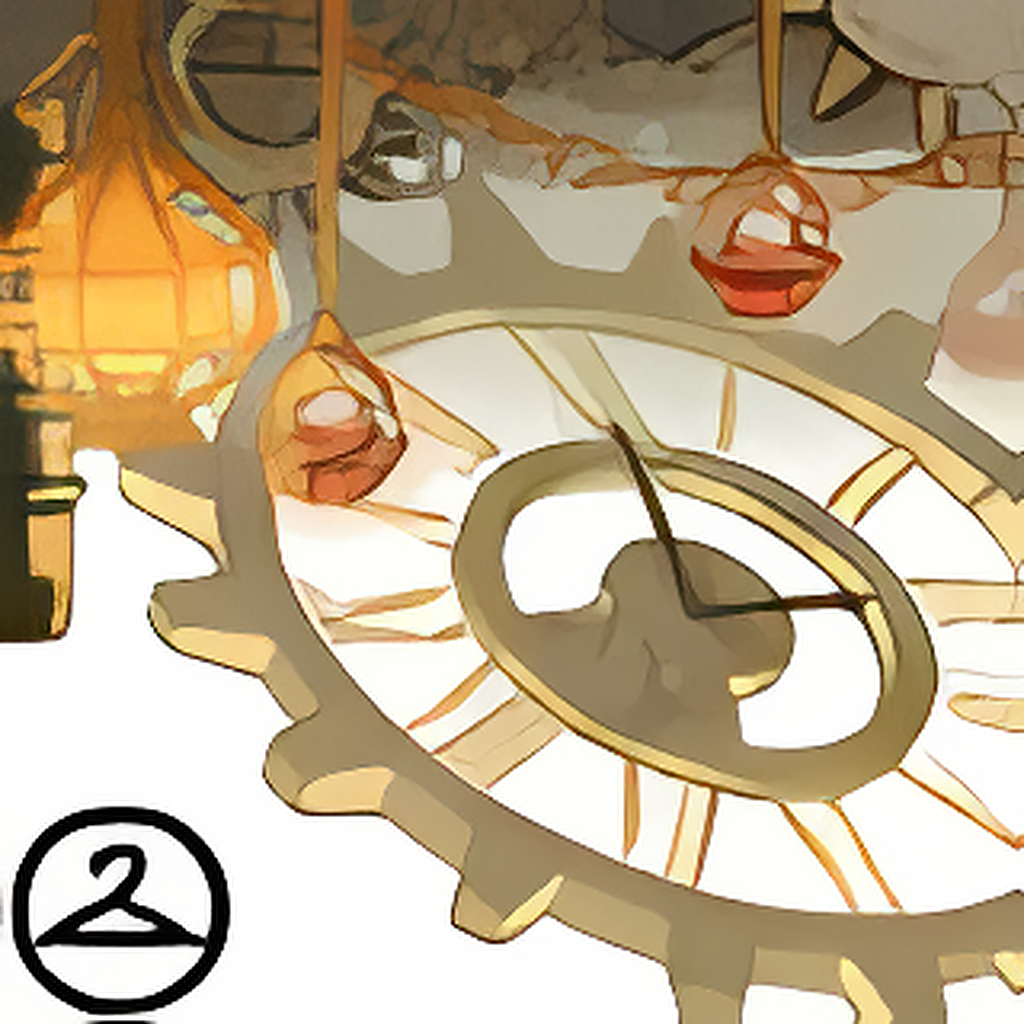 Moltaran Gears And Brews
