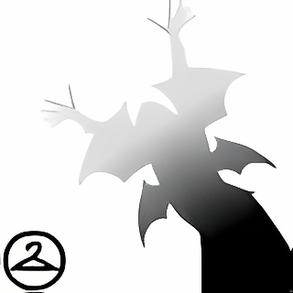 Dark Faerie Shadow