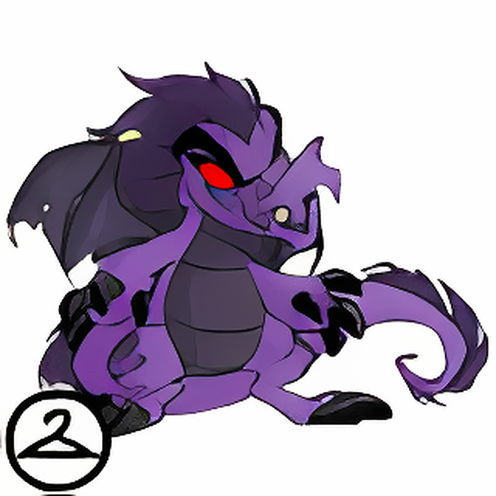 Daunting Darigan Krawk