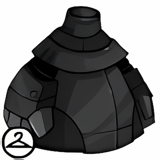 Space Trooper Armour