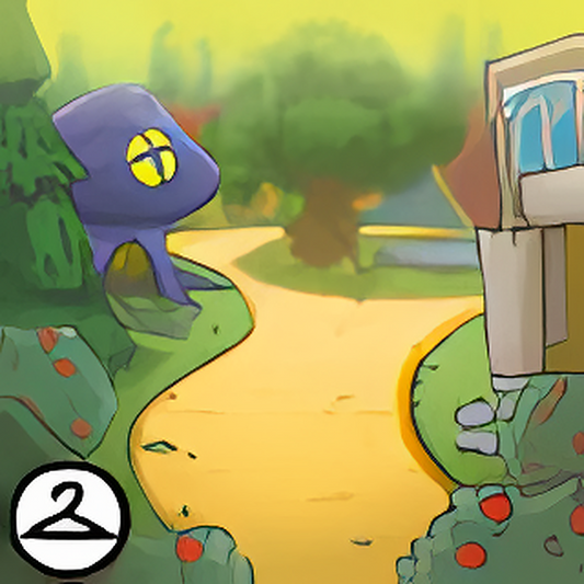 Money Tree Mirage Background