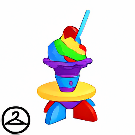 Mutant Shaved Ice
