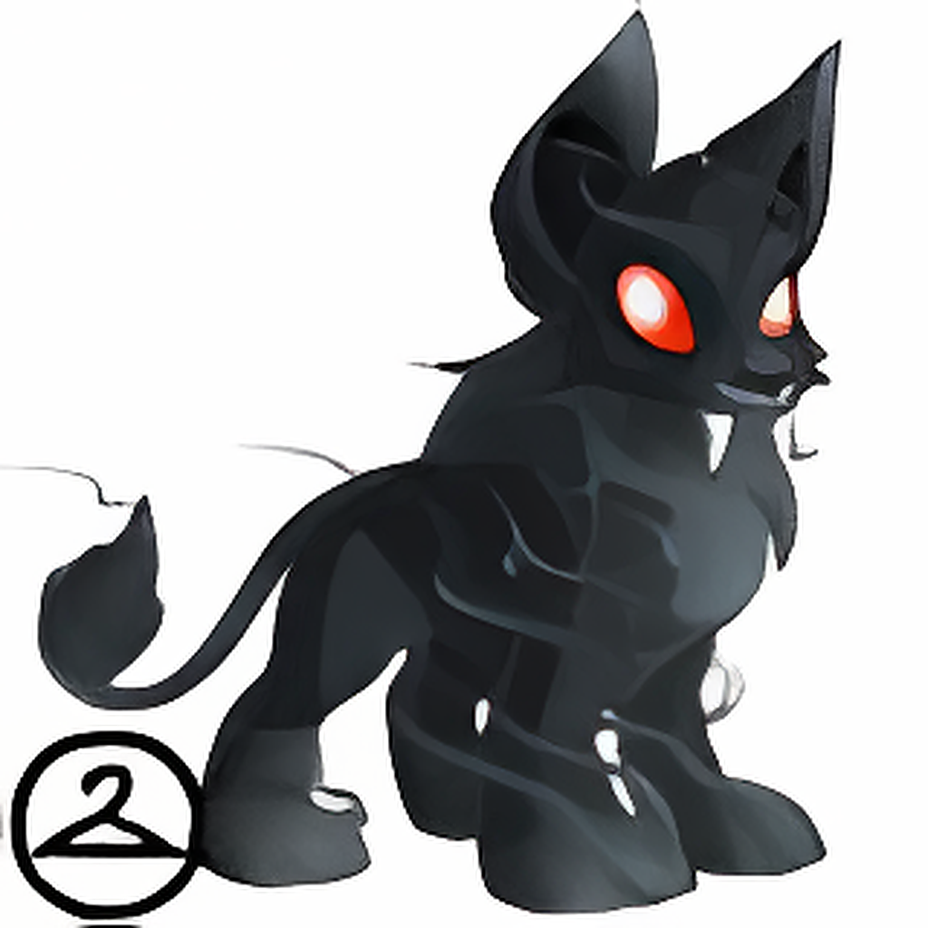 Night Prowler Varwolf Body Paint