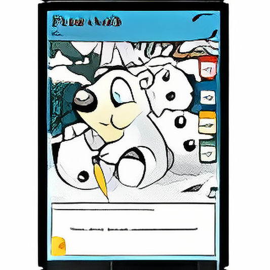Polarchuck (TCG)