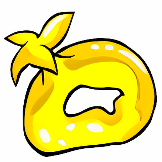 Golden Doughnutfruit
