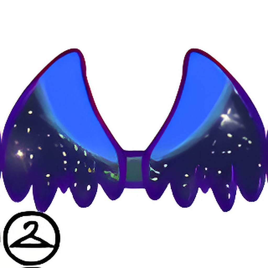 Moonlit Night Wings