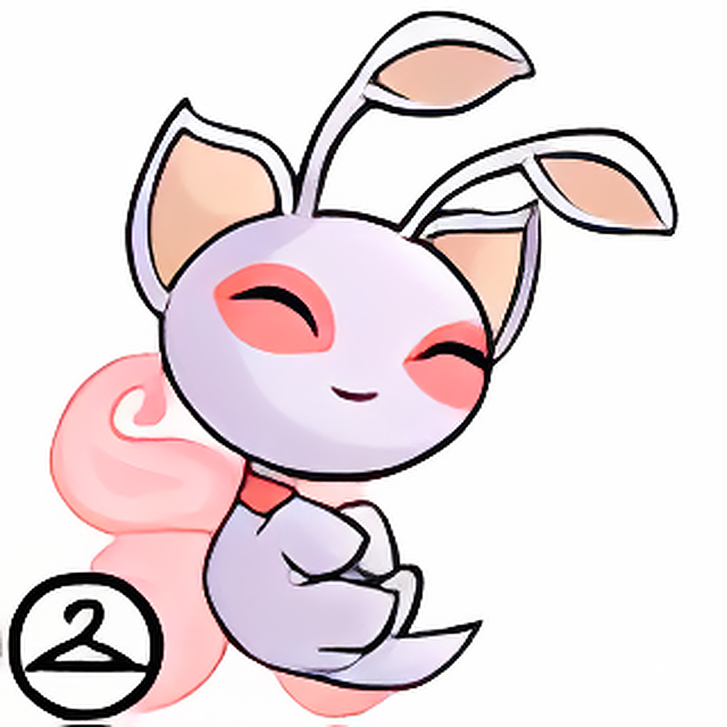 Prismatic Blossom: Baby Faerie Aisha