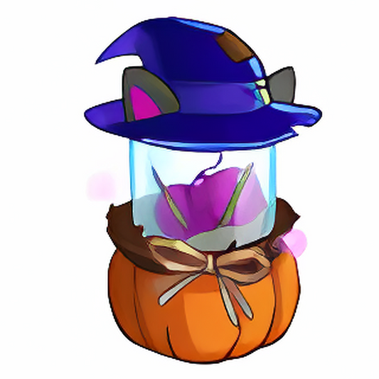 Retired Delina Crafts Mystery Capsule 2025