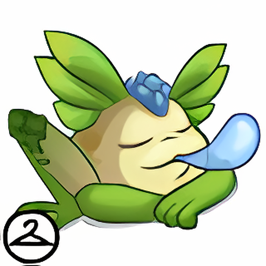 Woodland Mortog Companion