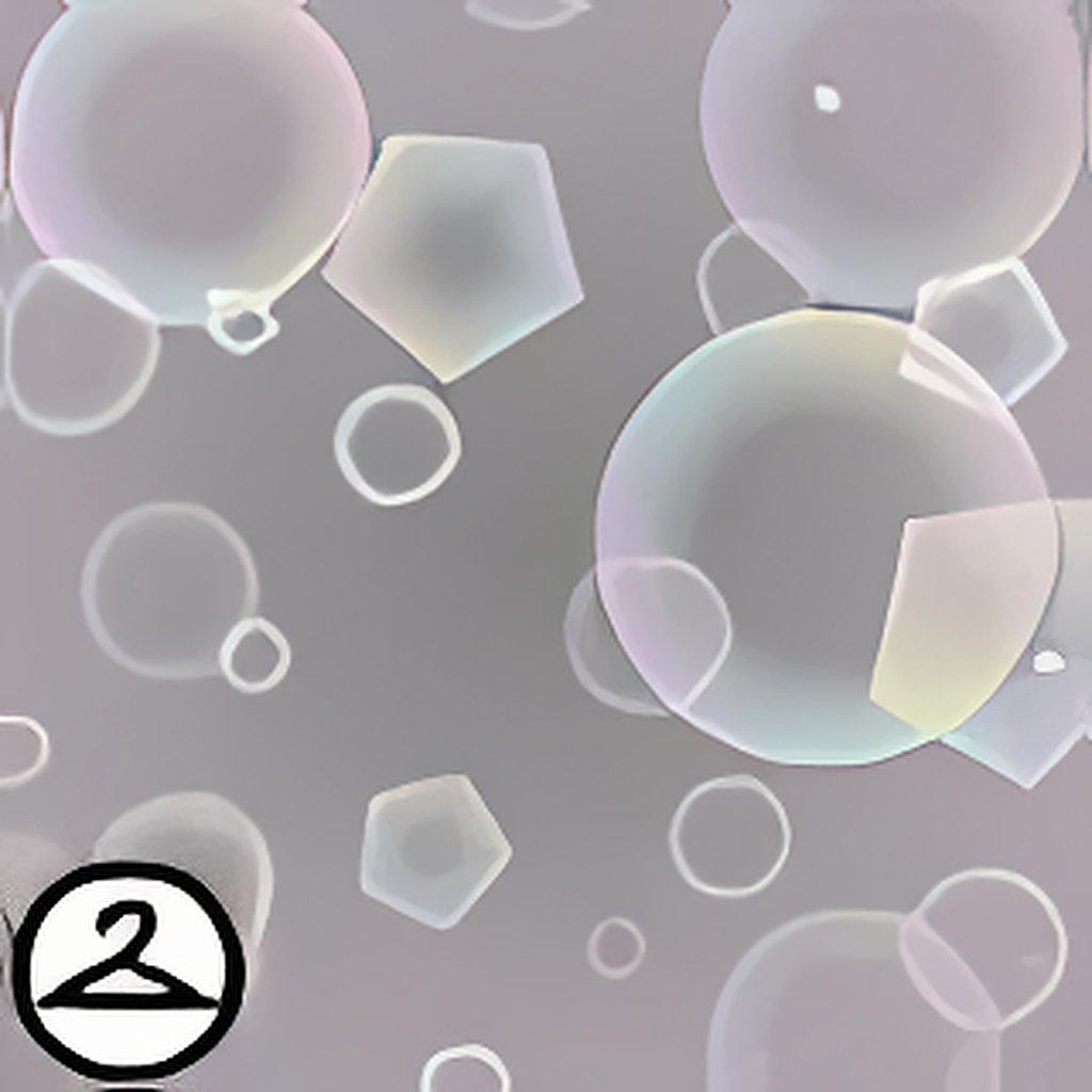 Dyeworks Iridescent: Magical Girl Filter