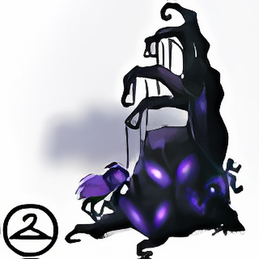MME16-S2b: Blinking Forest Eyes