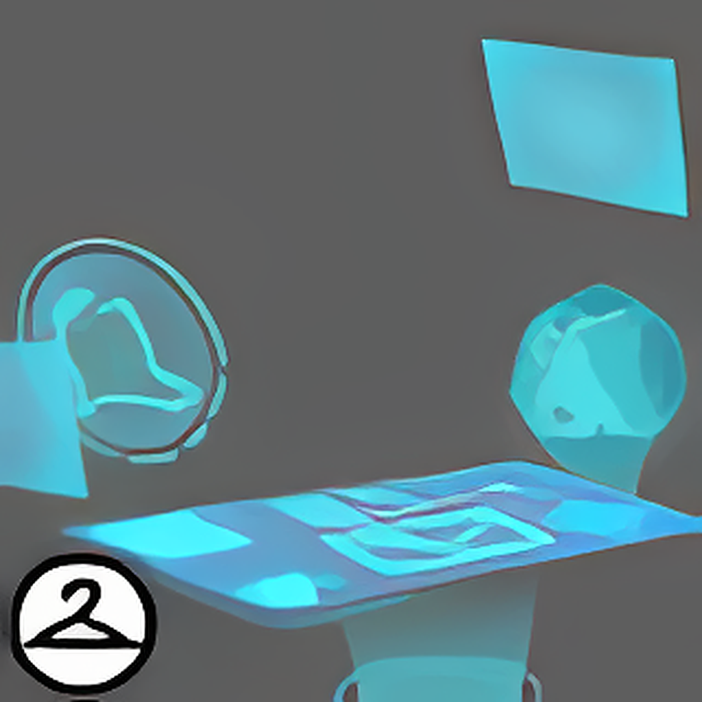 Cyber Research Trinket