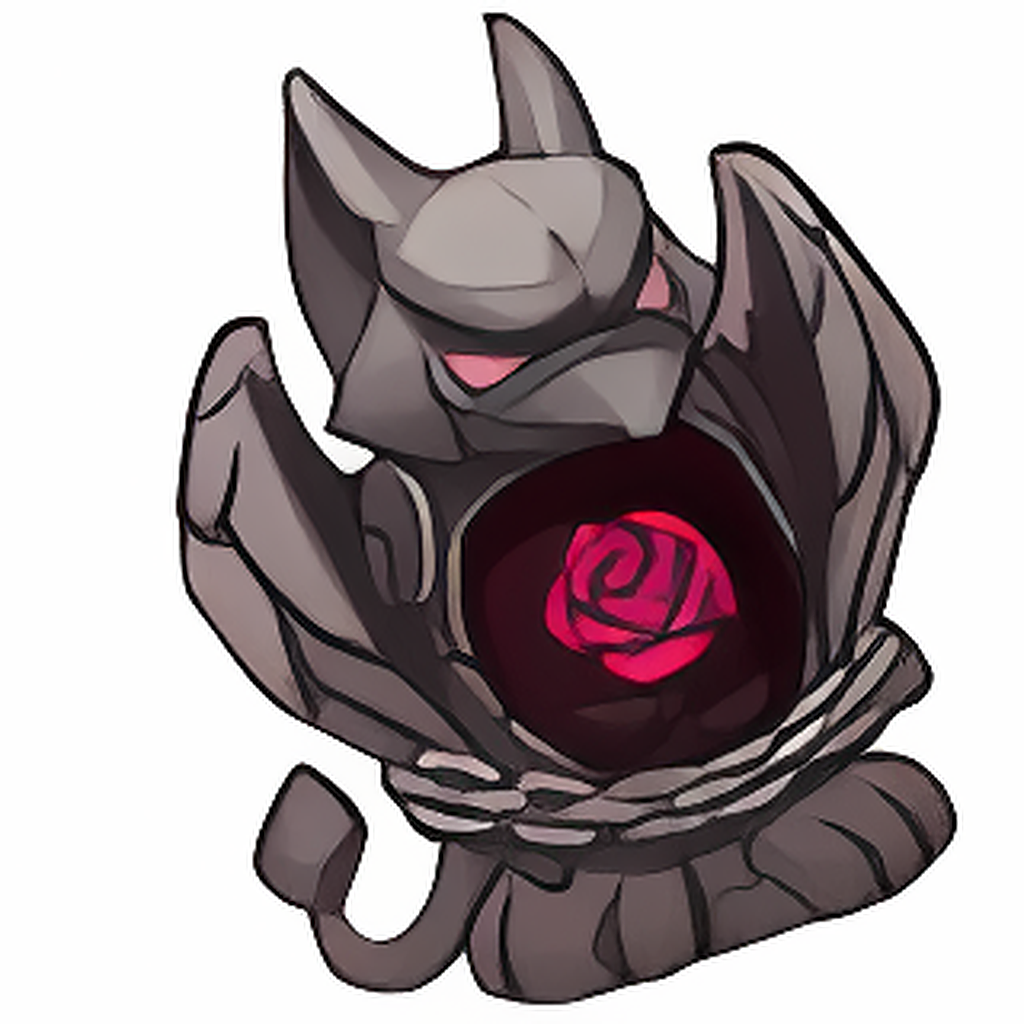 Dark Fantasy Mystery Capsule