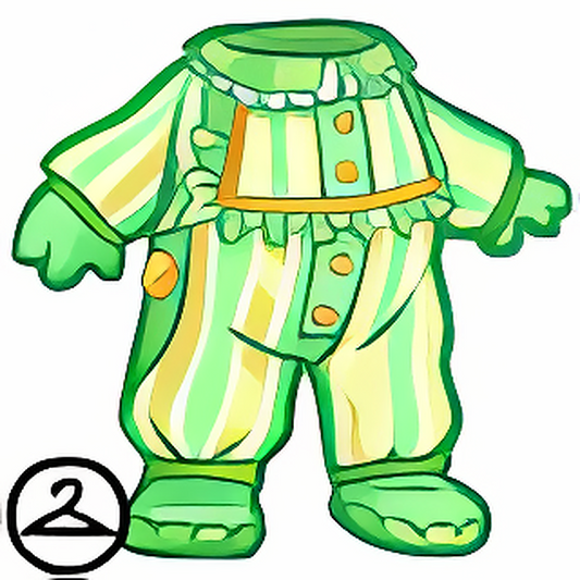 Baby Pajamas