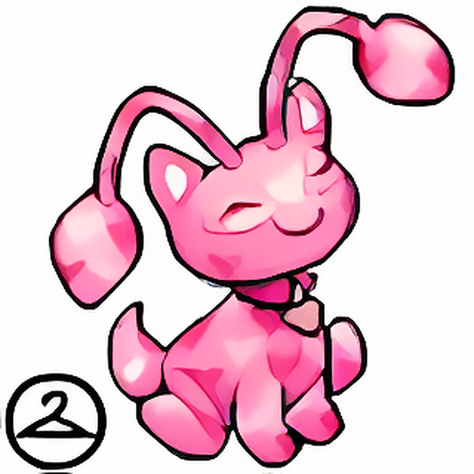 Habbo Hotel Valentine Aisha