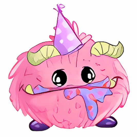 Birthday Xampher