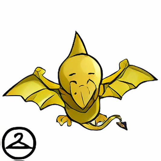 Prehistoric Tyrannian Korbat
