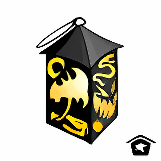 Shadow Lantern