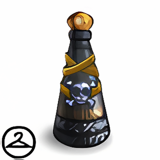 Deadly Vial