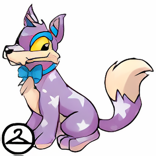 Celebratory Anniversary Lupe