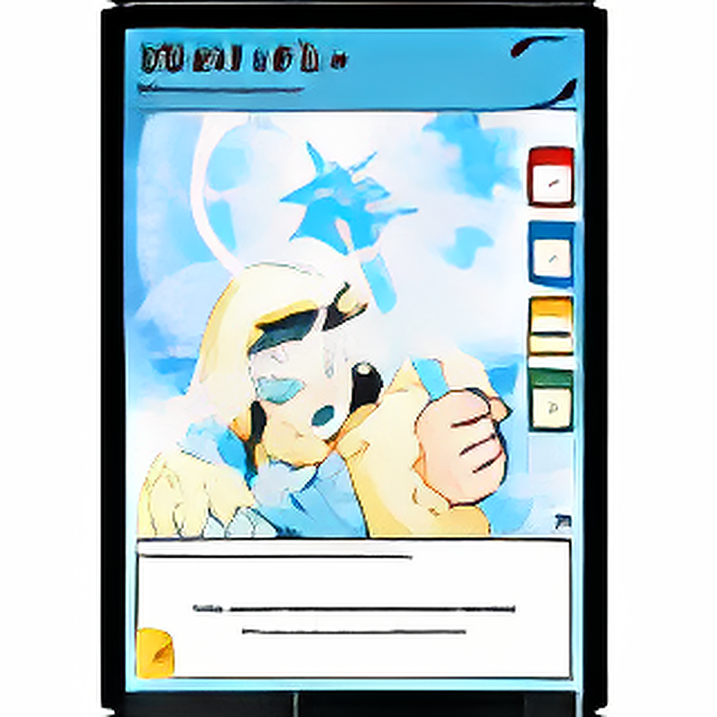 Wand of Ice (TCG)