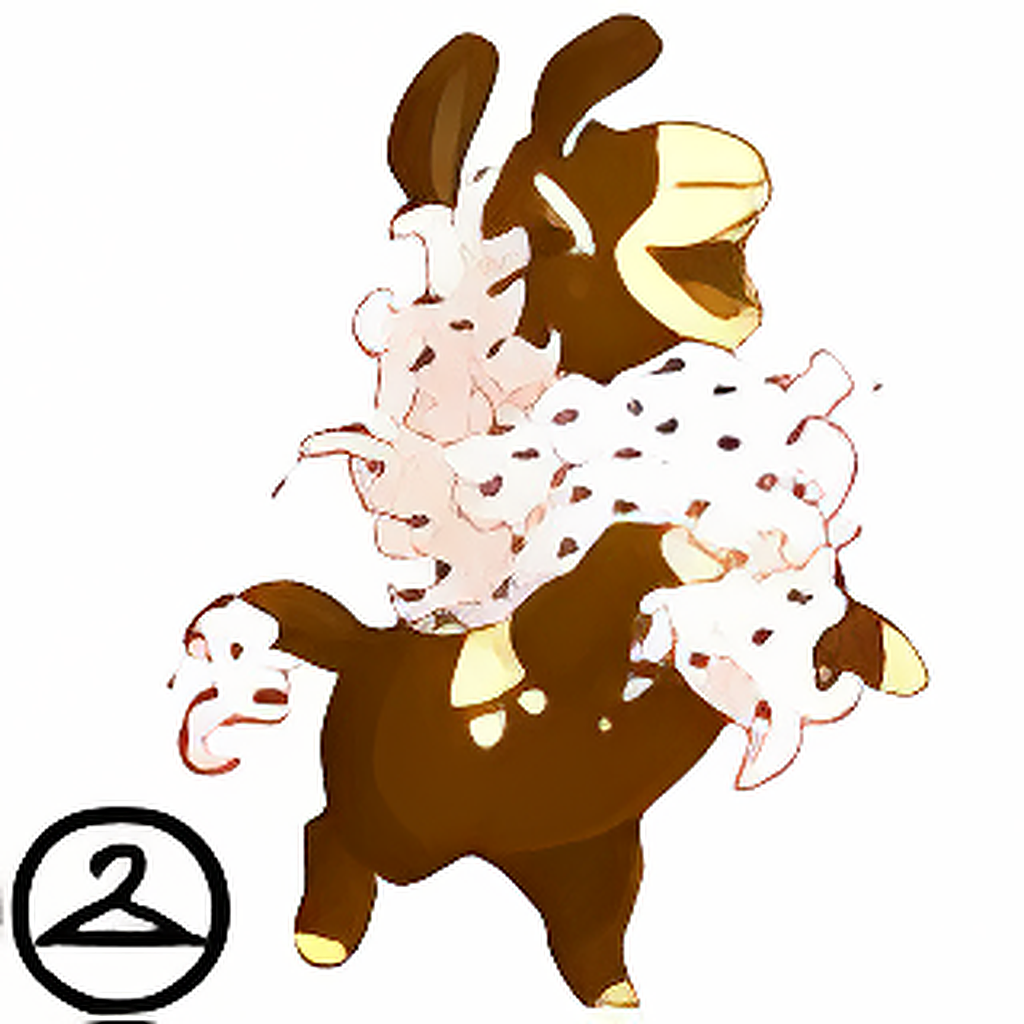 Delightful Chocolate Gnorbu