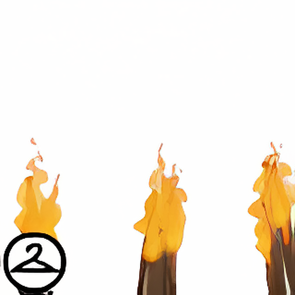 Flame Torch