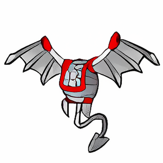 Full Korbat Armour