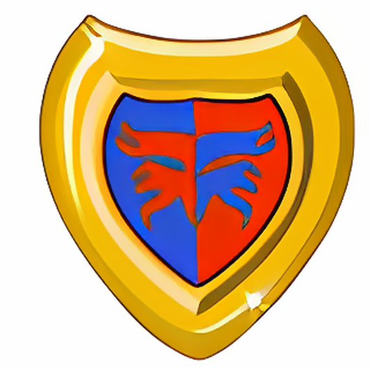 Princely Shield