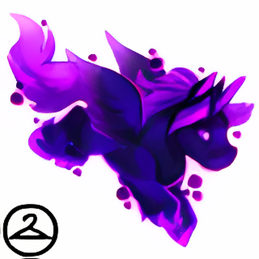 Ethereal Void Uni