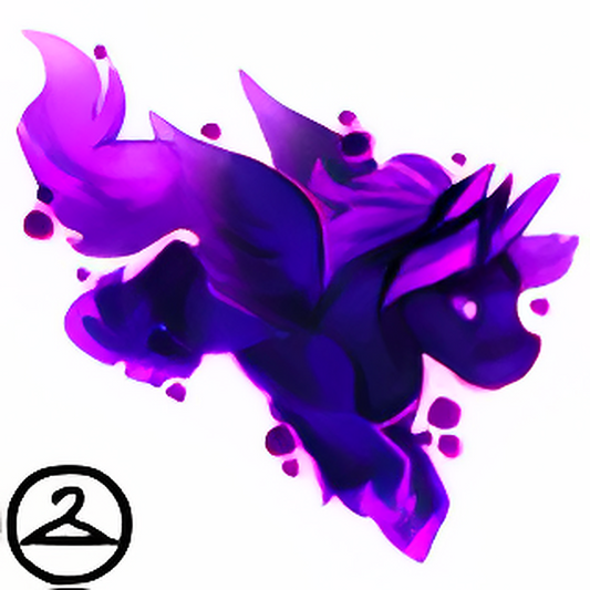 Ethereal Void Uni