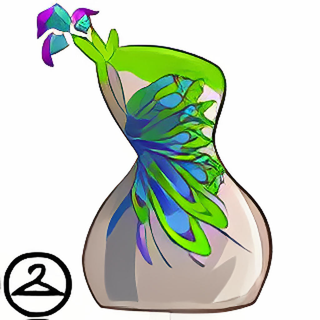 Faerie Lenny Dress
