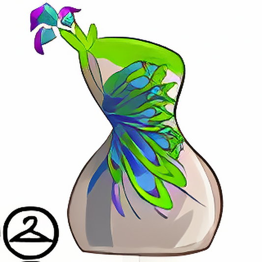Faerie Lenny Dress