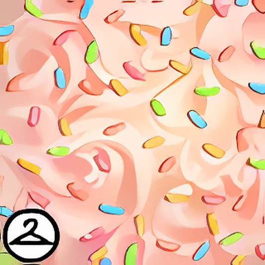 Sprinkle-Fetti Background