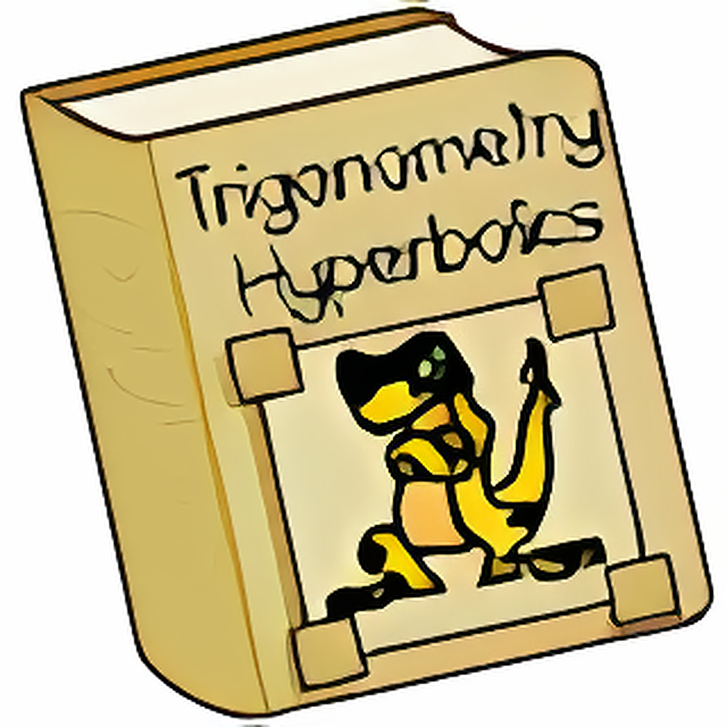 Trigonometry Hyperbolics