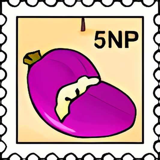Ummagine Stamp