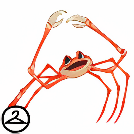 Aquatic Maraquan Nimmo