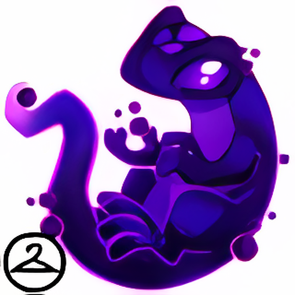 Ethereal Void Techo
