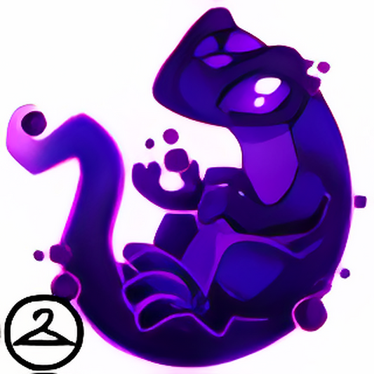 Ethereal Void Techo