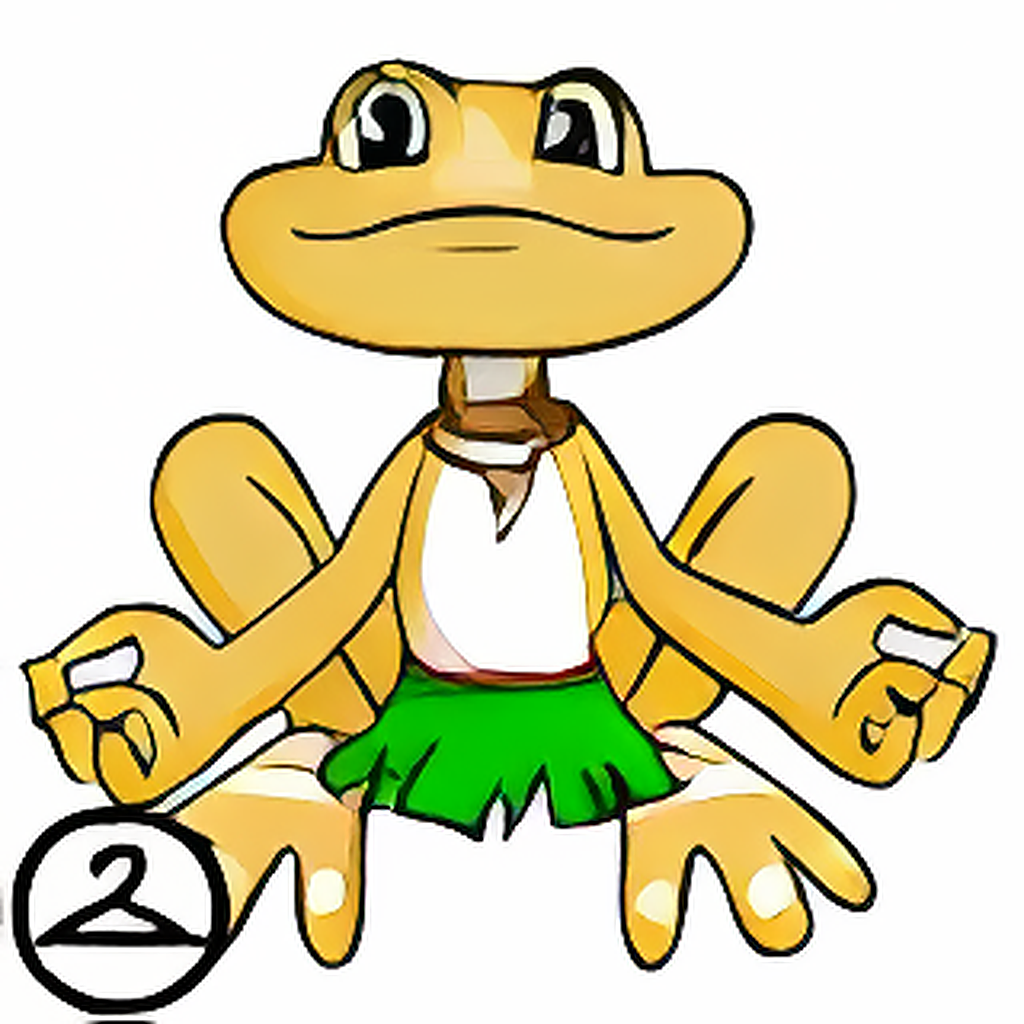 Nostalgic Island Nimmo