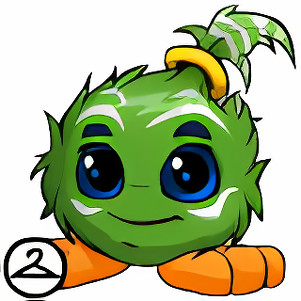 Nostalgic Island JubJub