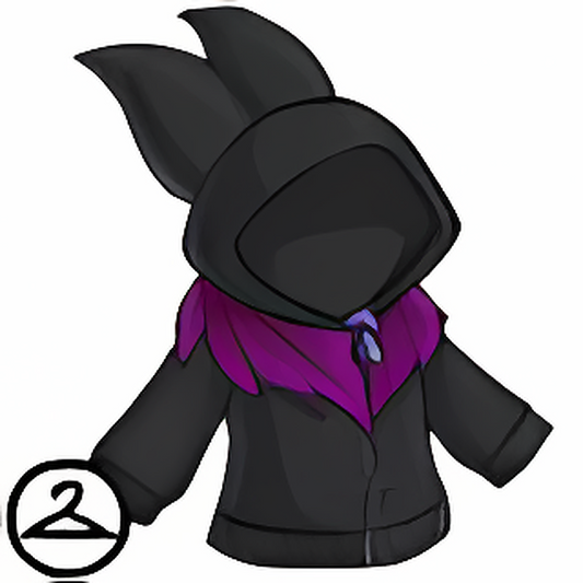 Shadow Usul Hoodie
