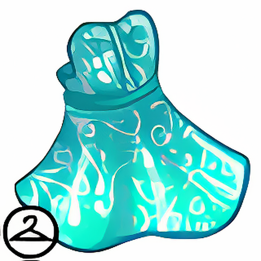 Long Summer Dress