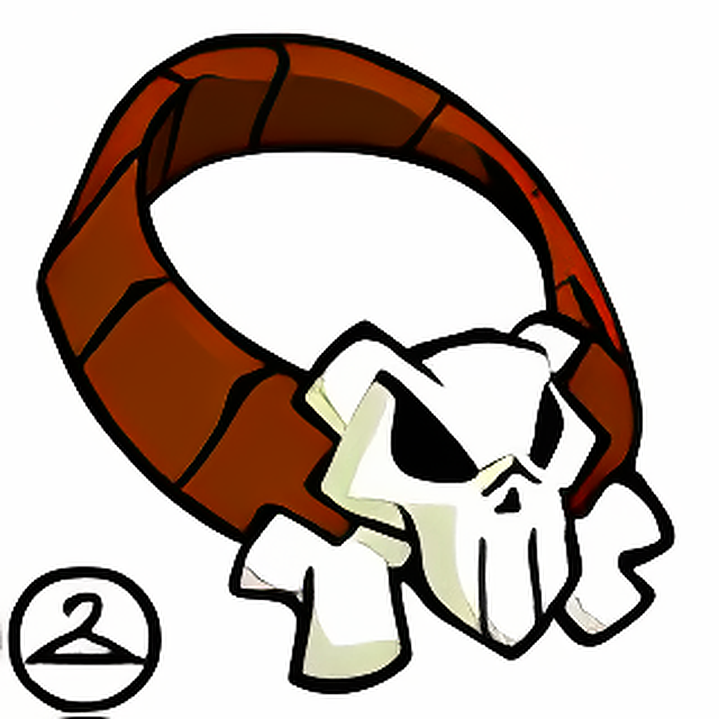 Ixi Bandit Belt