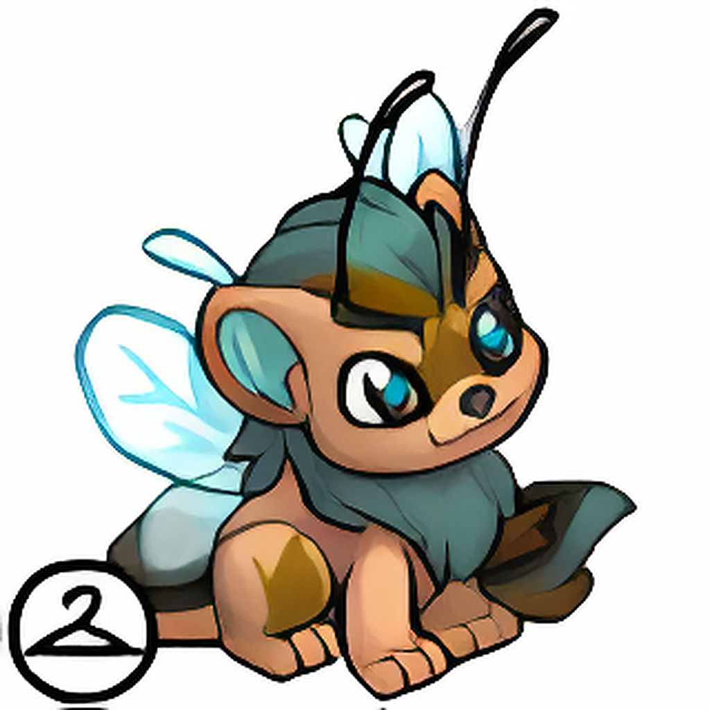 Habbo Hotel Faerie Xweetok