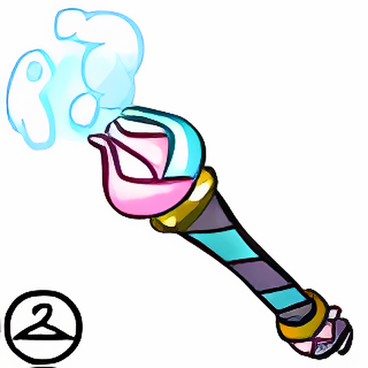 Cloud Wand