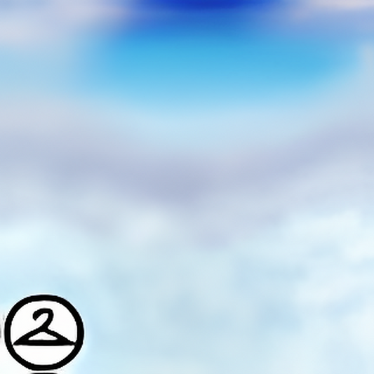 Amongst the Clouds Background