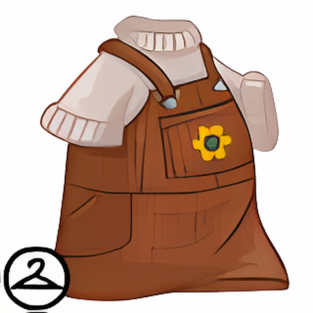 Comfy Cordur-alls